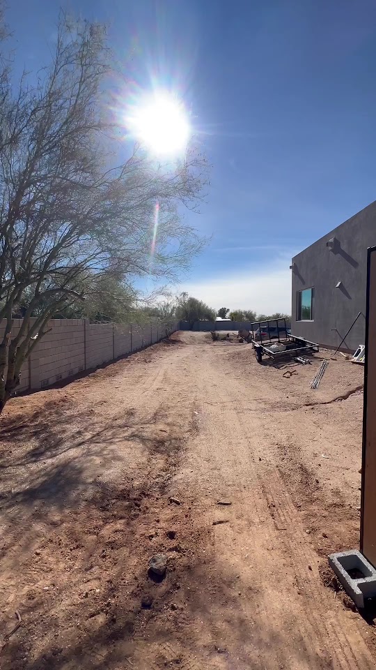 Richard Construction Masonry LLC project