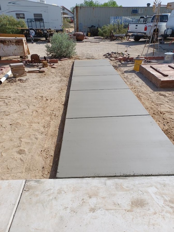 Richard Construction Masonry LLC project